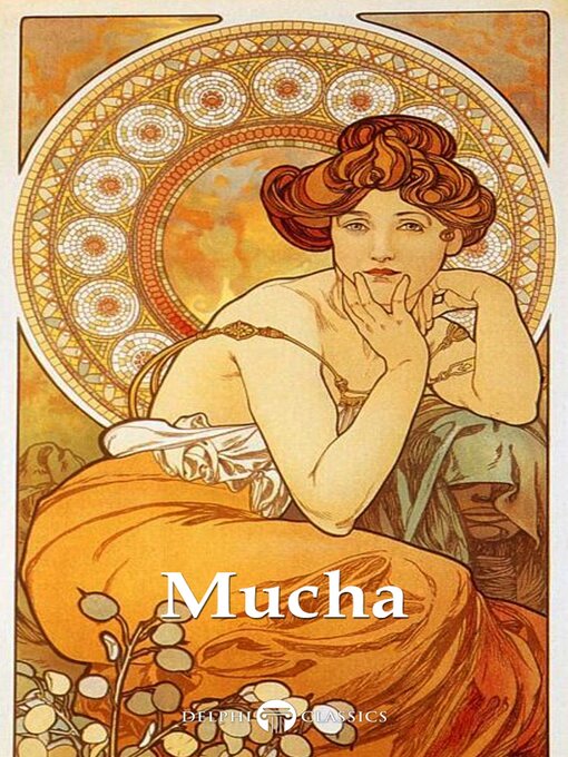 Title details for Delphi Collected Works of Alphonse Mucha by Alphonse Mucha - Available